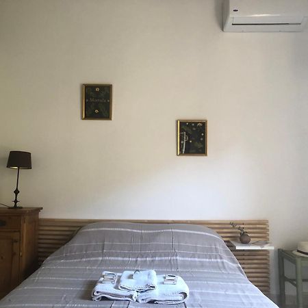 Le Relais De Sisco Lejlighed Eksteriør billede